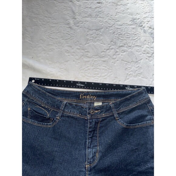 Fantasy Jeans Size 10 - Picture 12 of 16
